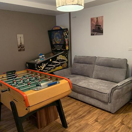 Chambres D'Hotes Au Clos Saint Georges Eksteriør billede