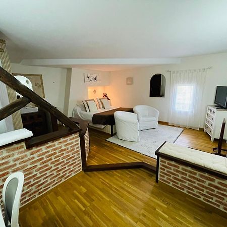 Chambres D'Hotes Au Clos Saint Georges Eksteriør billede